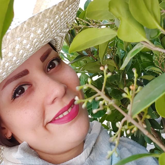 آزیتا نوبری