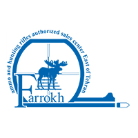 لوگوی تجهیزات شکاری شرق
