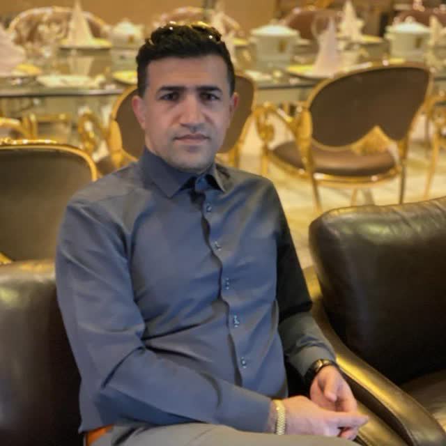 مهندس یونس رشیدی
