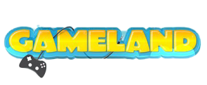 لوگوی گیم لند